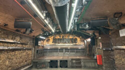 Voice Acoustic en Jamboree