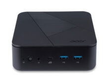 Acer Veriton NUC