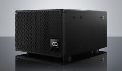 Audio-Technica Optimal Audio Sub 6