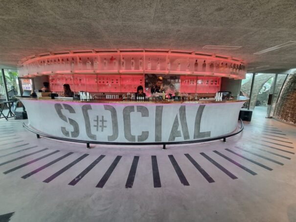 Bellandur Social Powersoft