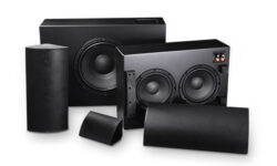 Blaze Audio serie Ci