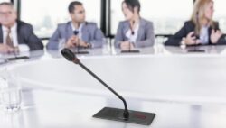 Bosch CCS 1000 D Flush