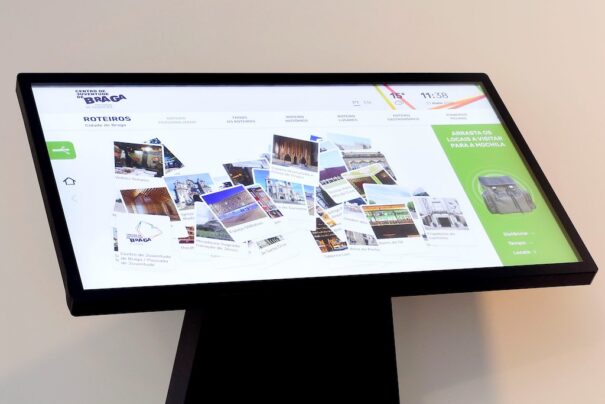 Centro juventud Braga Displax