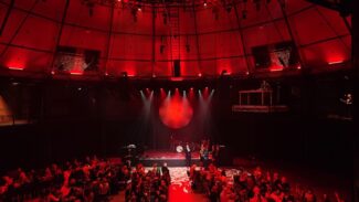 Circo de Riga K-array