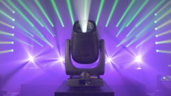 Claypaky SharpyXFrame