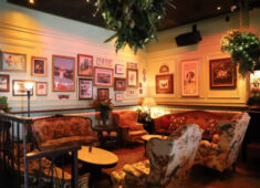 DAS Audio en The Sylvester