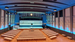 Elation en Kongres & Kultur Center