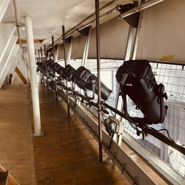 Elation en Kongres & Kultur Center