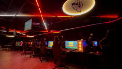 Electro-Voice y Dynacord en Plainfield High School