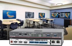 Extron ShareLink Pro 2500