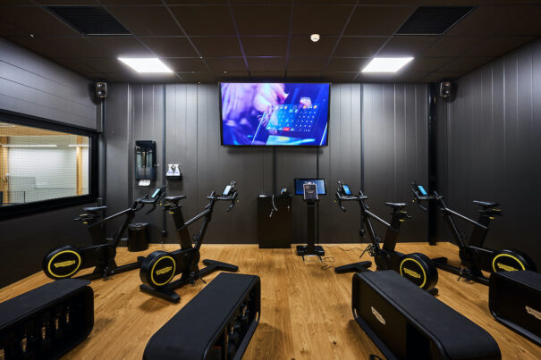 Genelec XO Center