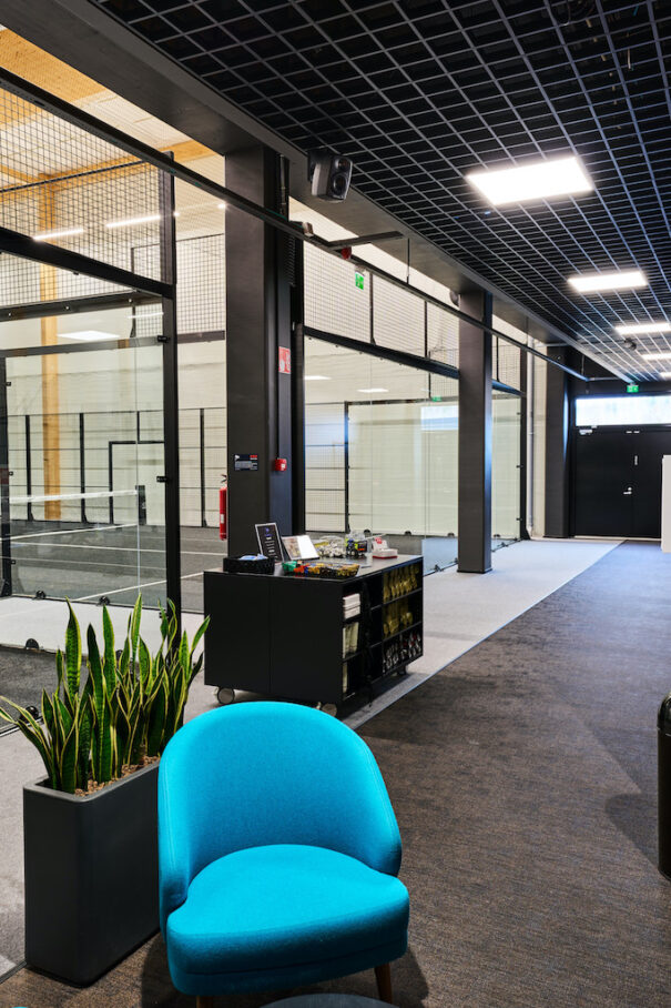 Genelec XO Center