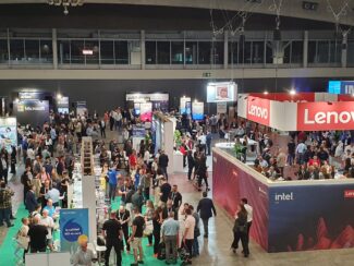 英迈国际研讨会2024