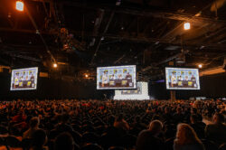 JBL en San Diego Comic Con