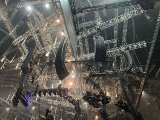 L-Acoustics Hyriss