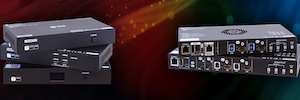 Lightware realizará diez demostraciones de sus sistemas USB-C y AV en ISE