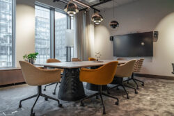 Lightware y Genelec integracion