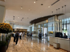 Powersoft en hotel Kuala Lumpur