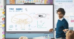 RGB Communications Hikvision IFPD