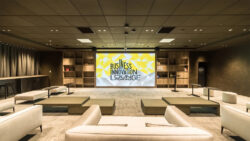 Ricoh Business Innovation Lounge Tokio