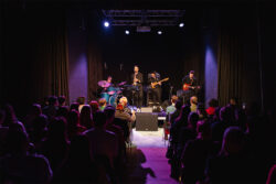 Robe en Jam Factory Ucrania