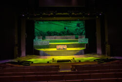 Robe teatro Muzyczny