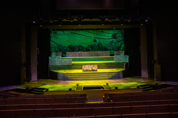 Robe teatro Muzyczny