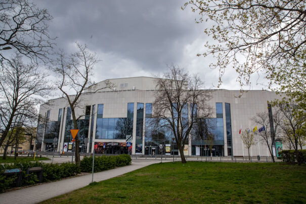 Robe teatro Muzyczny