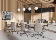 SPC For Business Yealink MeetingBar A40