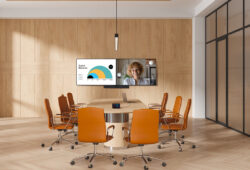 SPC For Business Yealink MeetingBar A40