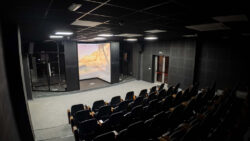 ST Engineering Antycip en Zarzis Smart Centre