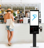 Sihot terminal de pedido automatico