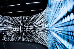 Sony en Universidad de las Artes de Londres