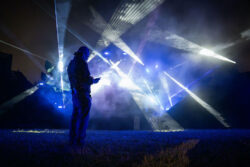 Steve Bright Avolites Titan Remote