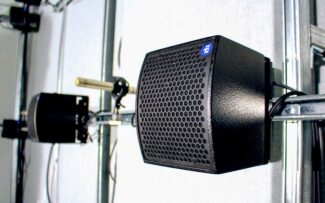 Universidad Simon Fraser-SFU Renkus-Heinz