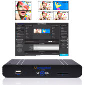 Videotel Digital VP92+