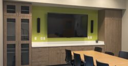 AMX biblioteca Franklin-Springboro