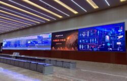 Absen en Xingfa Group