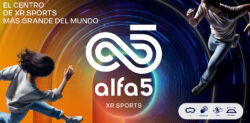 Alfa5 Barcelona