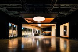 Brompton en Studio PX Anzen