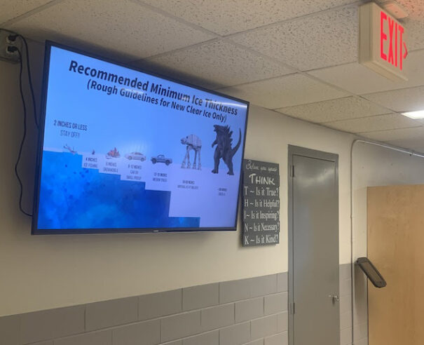 Carousel DS y Raptor Technologies