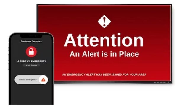 Carousel DS y Raptor Technologies