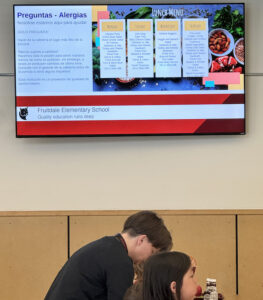 Carousel DS y Raptor Technologies