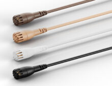 SeeSound DPA 2061 微型