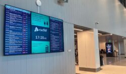 Estacion Chamartin Deneva Icon Multimedia