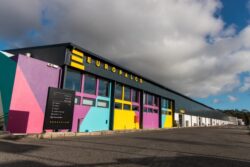 Europalco at IBTM World 2024