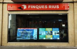 Finques Rius SolView Macroservice