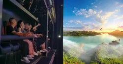 高空飛行河北クリスティ