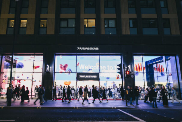 Future Stores Aoto