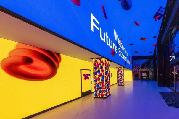 Future Stores Aoto